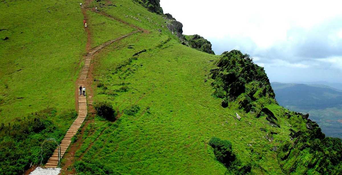 bramhagiri trek