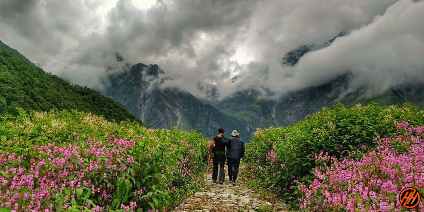 treks in india