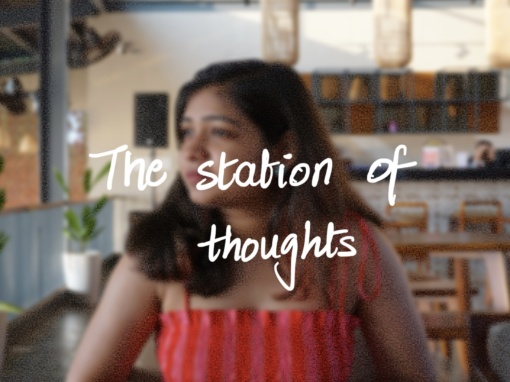 The station of thoughts